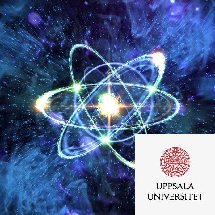 Forskarpodden  – en podd från Uppsala universitet
