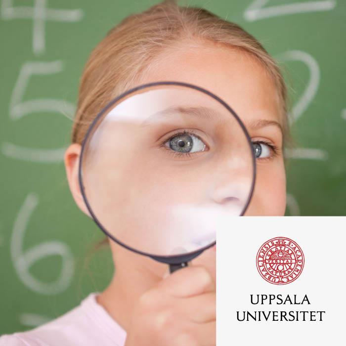 Forskarpodden  – en podd från Uppsala universitet