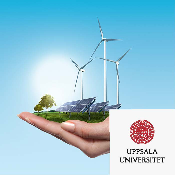 Forskarpodden  – en podd från Uppsala universitet