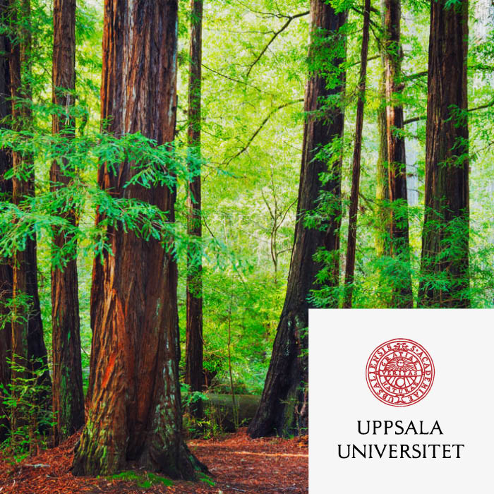 Forskarpodden  – en podd från Uppsala universitet