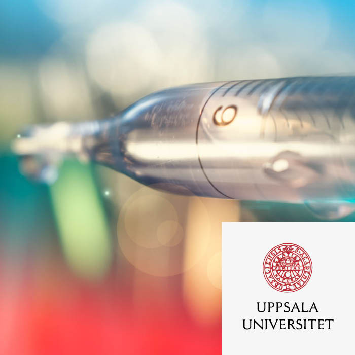 Forskarpodden  – en podd från Uppsala universitet