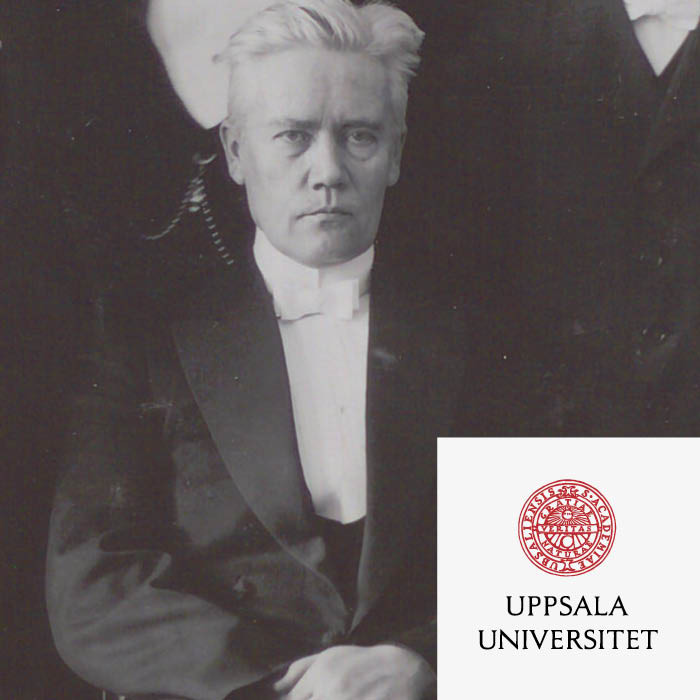 Forskarpodden  – en podd från Uppsala universitet