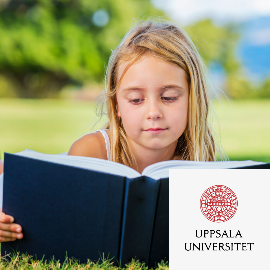 Forskarpodden  – en podd från Uppsala universitet