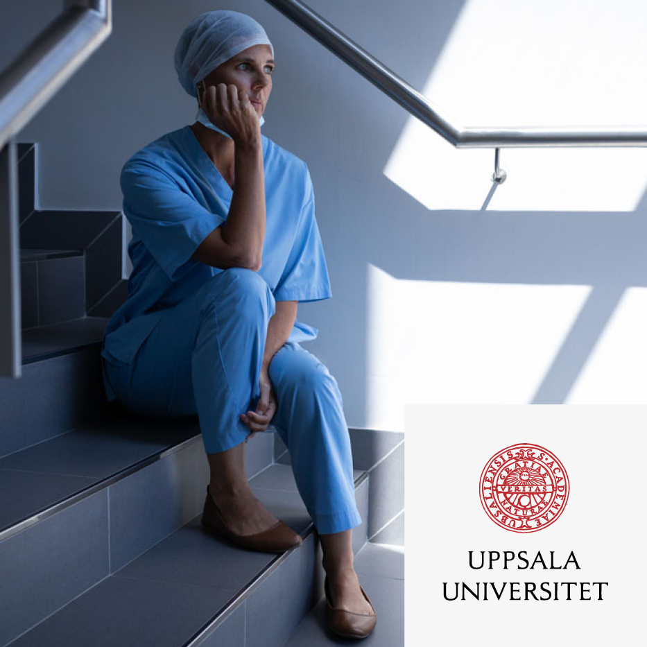 Forskarpodden  – en podd från Uppsala universitet