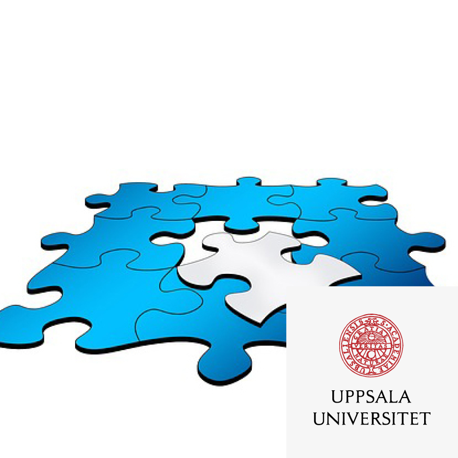 Forskarpodden  – en podd från Uppsala universitet