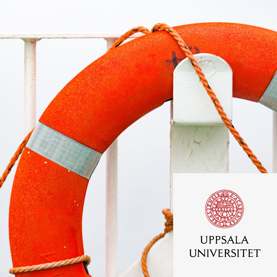 Forskarpodden  – en podd från Uppsala universitet