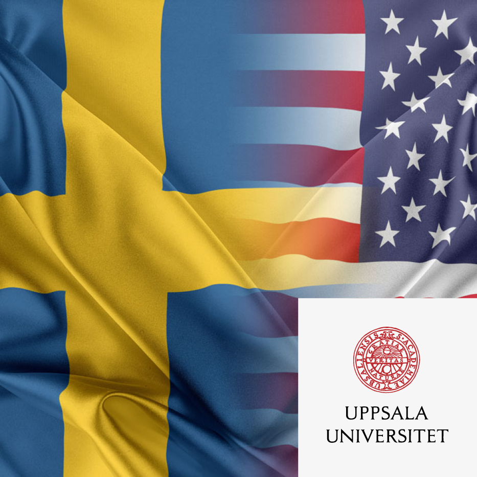 Forskarpodden  – en podd från Uppsala universitet