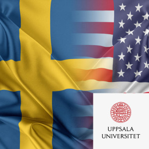 #45 Svensk-amerikanska relationer