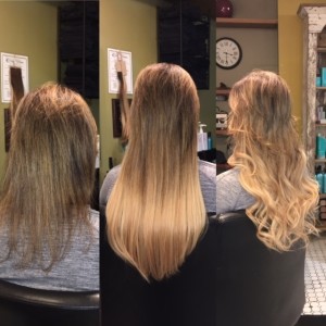 Consult For Best Hair Extensions in NYC