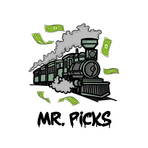 The Picks Are In with Mr. Picks NFL Week 8 over and unders , point spreads October 29, 2022