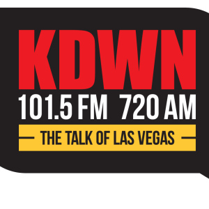 The MeanGene Show KDWN Las Vegas with ESPN 97.5 Houston Patrick Creighton and CEO Virgin Hotels Las Vegas Richard Boz Bosworth Oct 22, 2022