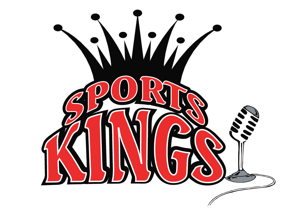 Sports Kings Show Phoenix May 7, 2016