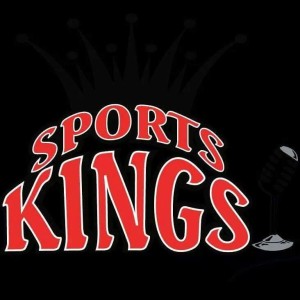 The Sports Kings Show CBS Sports Bryan DeArdo Interview Virgin Hotels Las Vegas