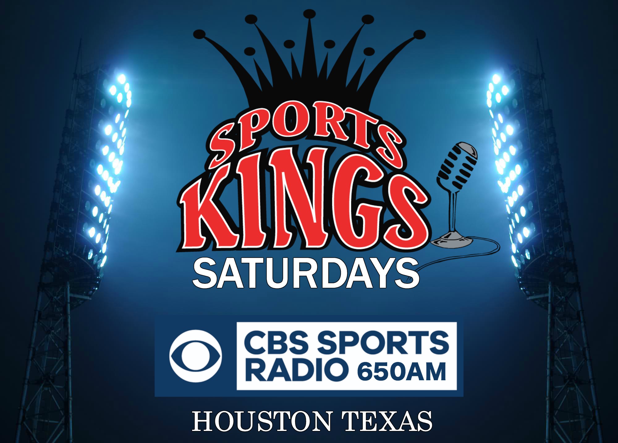 CBS Sports Kings Saturdays 10-28-17