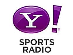 Yahoo Sports Kings NFL Weekly Countdown Show Week 12 