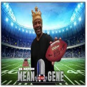 The MeanGene Show ”live streaming on Podbean.com Tuesday November 7, 2023