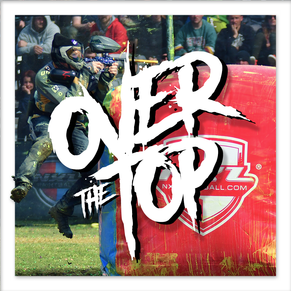 Over The Top Eps.1