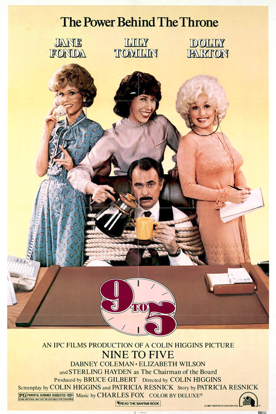 9 to 5 - 1980