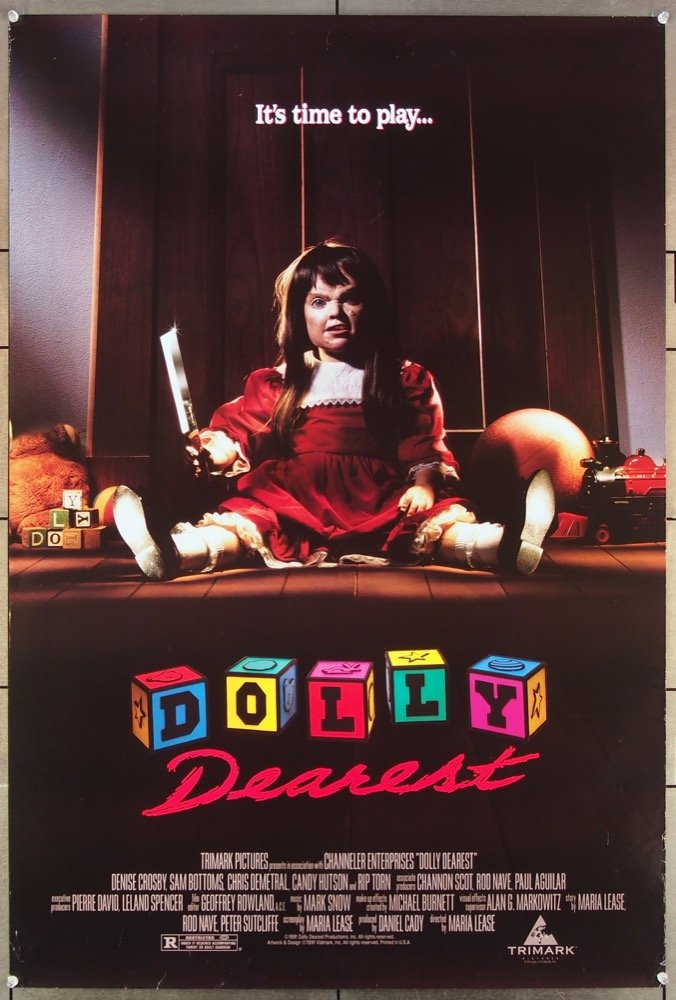 Dolly Dearest - 1991