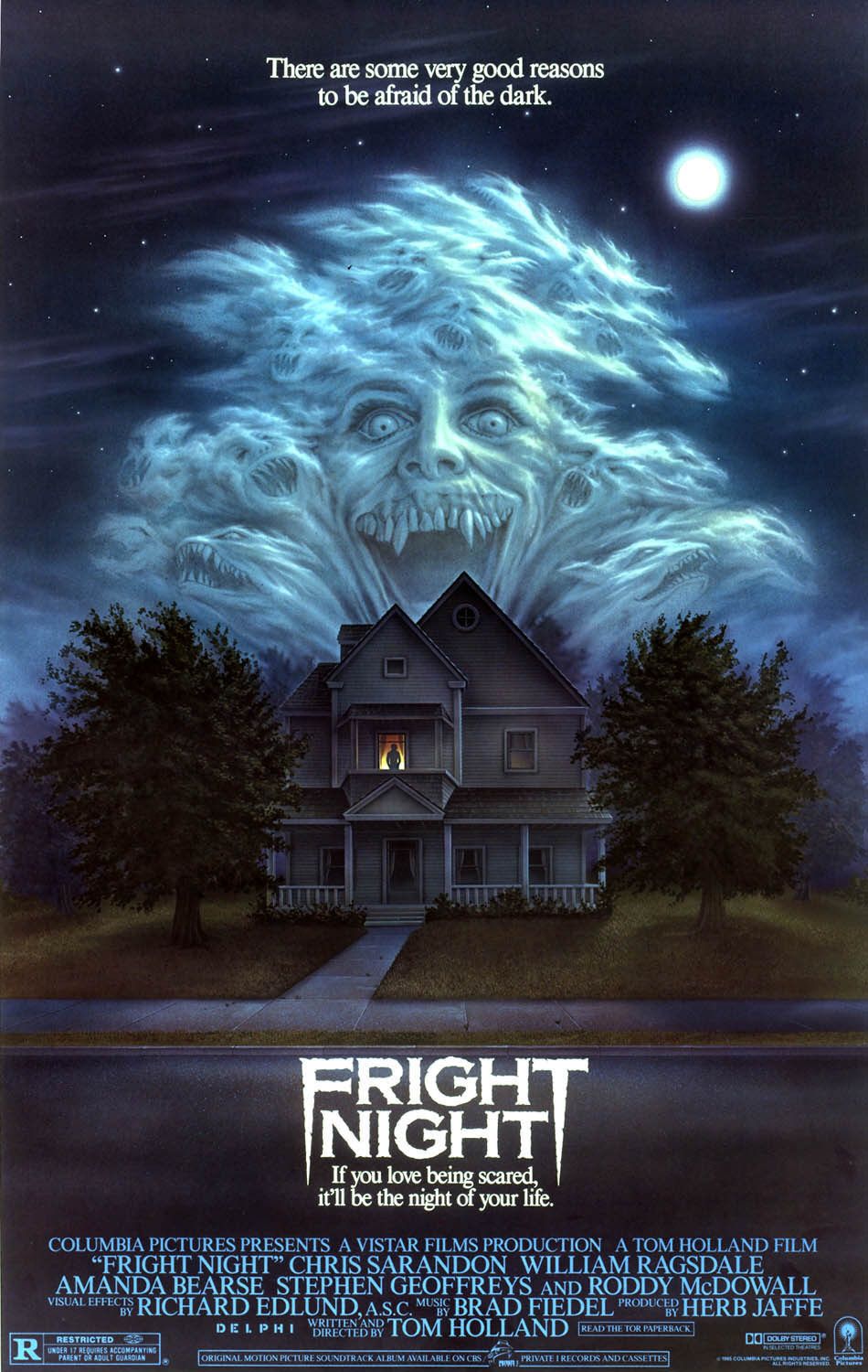 Fright Night - 1985