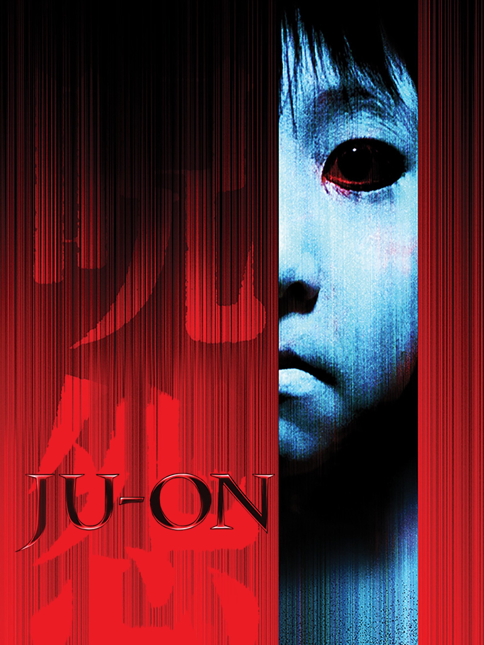 Ju-On: The Grudge - 2002