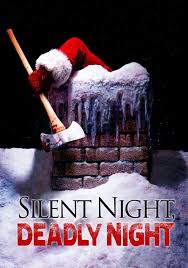 Silent Night Deadly Night - 1984