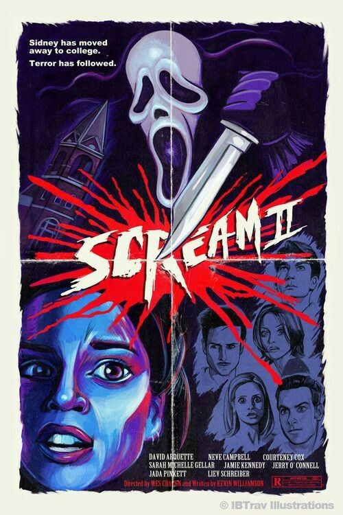 Scream 2 -1997