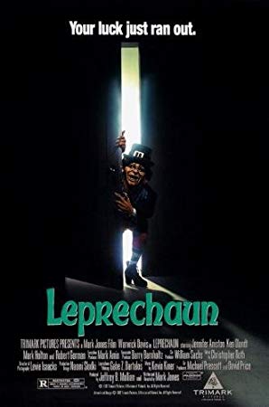 Leprechaun - 1993