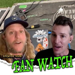 Fan Watch | Ep. #108 FGWD w/ HB Surround Sound Performance