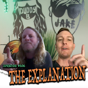 The Explanation | Ep. #106 FGWD