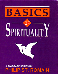 Basics of Spirituality