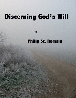 Discerning God’s Will