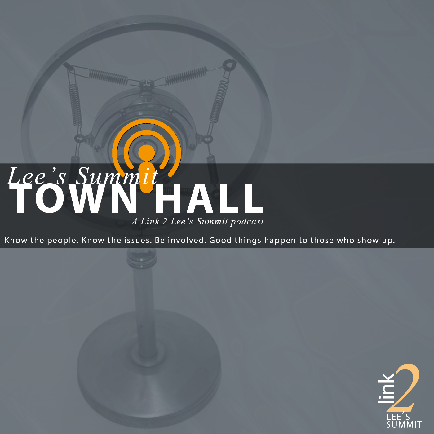 Lee\'s Summit Town Hall