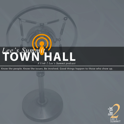 Lee\'s Summit Town Hall