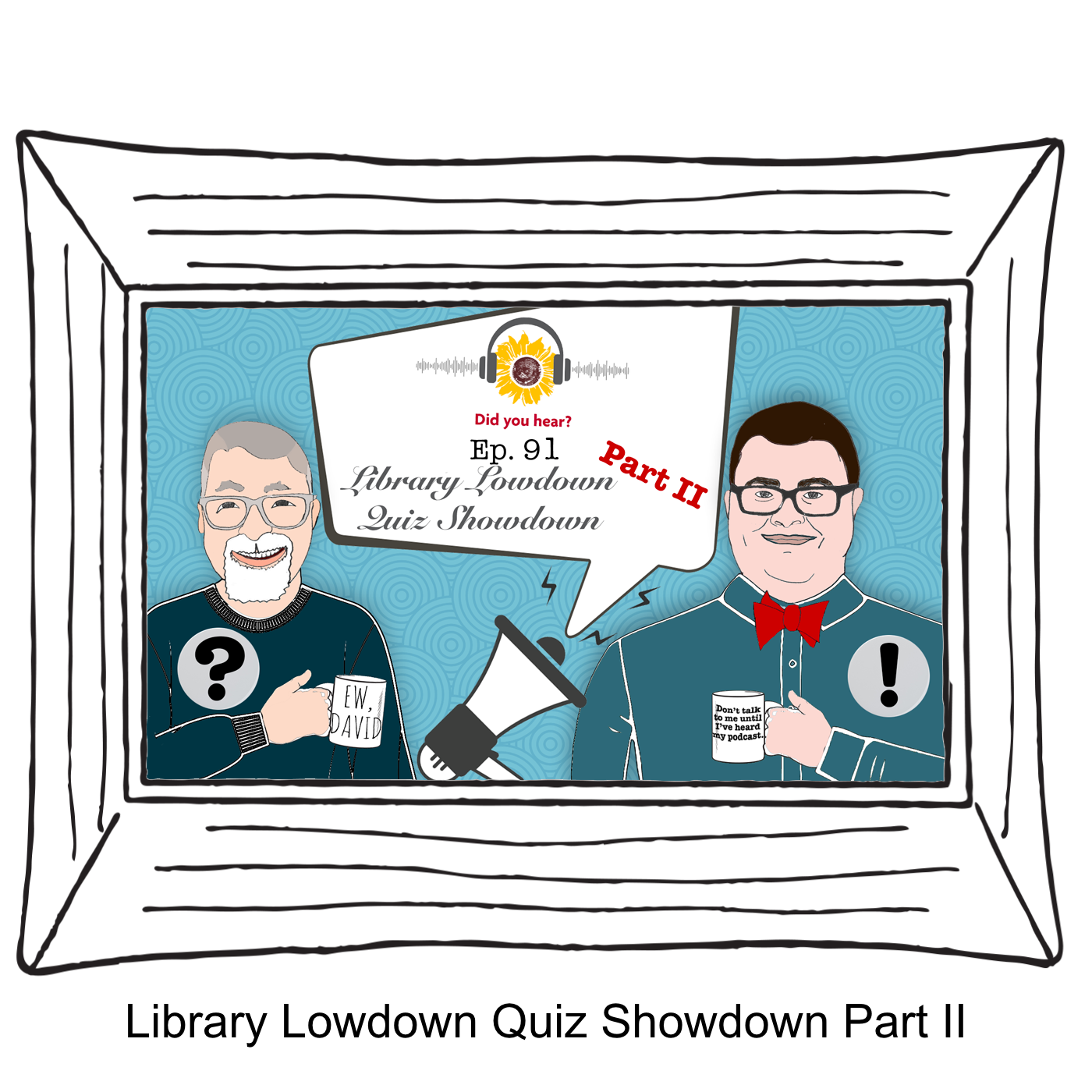 JoCoLibrary Uncovered