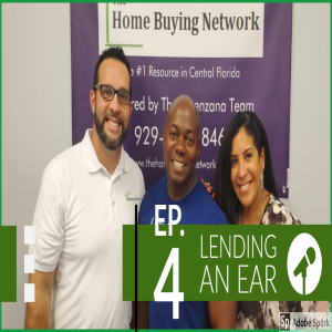 HOW TO FIX YOUR CREDIT / Lending An Ear / Ep. 4 / Wendell Philp