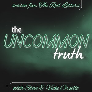 UCT S5E1: For God So Loved The World