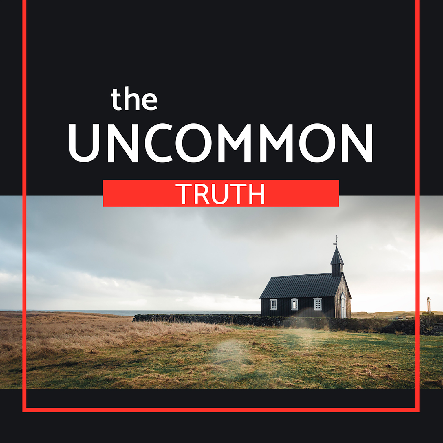 The Uncommon Truth