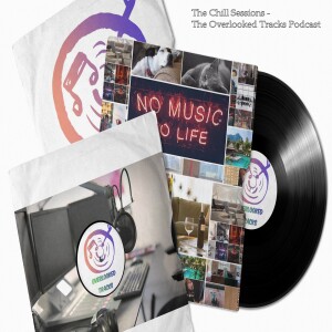 The Chill Sessions - A Review of 2023