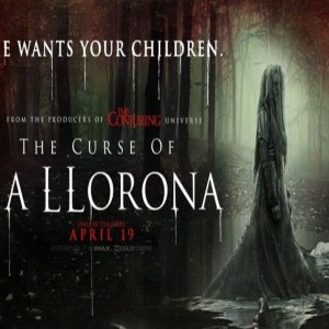 [CB01] La Llorona — Le lacrime del male Stream Film Completo Italiano HD Stream