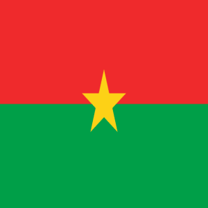 Maailmankatsaus: Burkina Faso