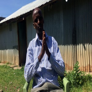 Itä-Afrikan ex-muslimit: pastori Salim palvelee yhteisöään uhkausten keskellä