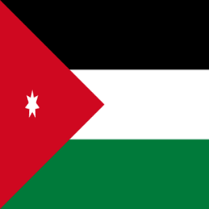 Maailmankatsaus: Jordania