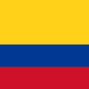 Maailmankatsaus: Kolumbia