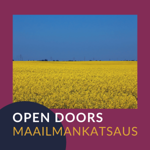 Open Doors Maailmankatsaus: Ukraina