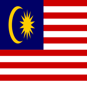 Maailmankatsaus: Malesia