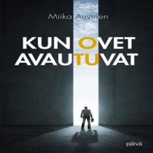 Maailmankatsaus: Kun ovet avautuvat