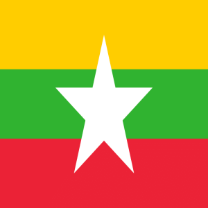 Maailmankatsaus: Myanmar