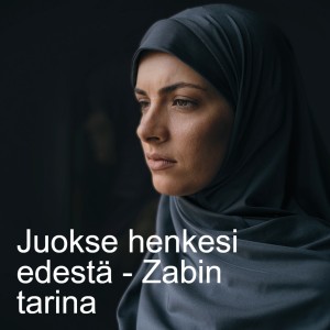 Juokse henkesi edestä - Zabin tarina