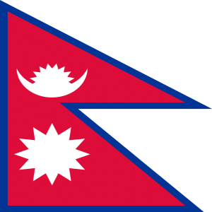 Maailmankatsaus: Nepal